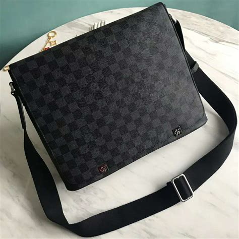 lv mens purse|louis vuitton satchel men's.